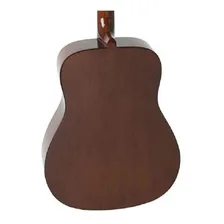 Violão acústico Yamaha F310 para destros natural brilhante Foto mini 3