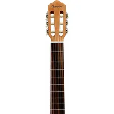Violão Clássico Giannini Eletroacústico Brasil Ibéria M4 Eq Foto mini 4