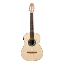 Violão Clássico Giannini Eletroacústico Brasil Ibéria M4 Eq Foto  mini 1