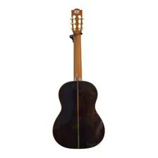 Violão Clássico Rozini Rx213acn Natural Acústico Regulado Foto mini 2