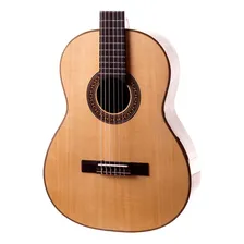 Violão Clássico Rozini Rx213acn Natural Acústico Regulado Foto mini 1