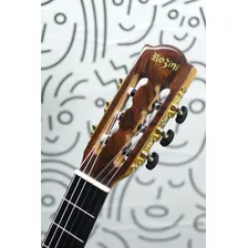 Violão Clássico Rozini Rx213acn Natural Acústico Regulado Foto mini 3