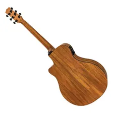 Violão Elétrico Michael Stellar Vms260 Foto mini  2