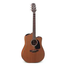 Violão Eletrico Takamine Gd11 Mce + Kit Completo Capa Luxo Cor Natural Foto mini 2