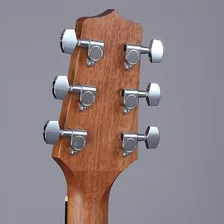 Violão Eletrico Takamine Gd11 Mce + Kit Completo Capa Luxo Cor Natural Foto mini 3