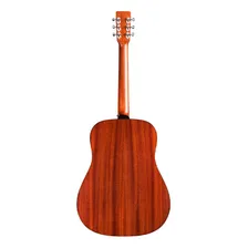 Violão Folk Acústico Guild A-20 Bob Marley C/ Bag Regulado Foto mini 4