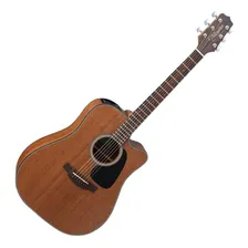 Violão Folk Takamine Gd11 Mce Ns Natural Acetinado Foto mini 2