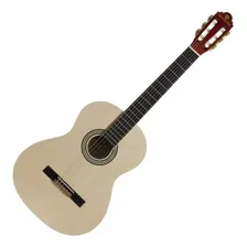 Violão Harmonics Acústico Clássico Nylon Gna-111 Natural Foto mini 1
