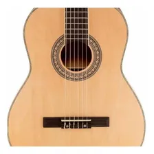 Violão Nylon Tagima Memphis Mw-10 Natural Foto mini 2