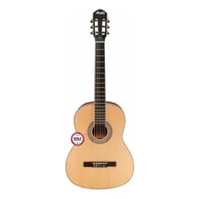 Violão Nylon Tagima Memphis Mw-10 Natural Foto mini 1