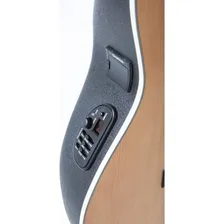 Violão Ovation Celebrity Cs24c4g Eletrico Ov531140 Nylon Foto mini 2