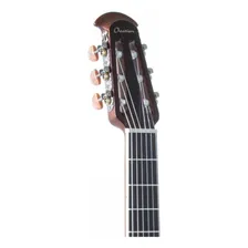 Violão Ovation Celebrity Cs24c4g Eletrico Ov531140 Nylon Foto mini 3