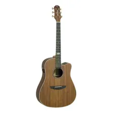 Violão Strinberg Sd300c Folk Ws Fosco + Capa Strinberg Foto mini  2