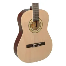 ViolĂŁo Tagima Memphis Ac-34 Natural Satin Foto mini 2