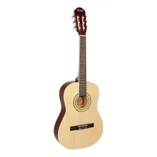 ViolĂŁo Tagima Memphis Ac-34 Natural Satin Foto mini 1