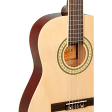 ViolĂŁo Tagima Memphis Ac-34 Natural Satin Foto mini 4