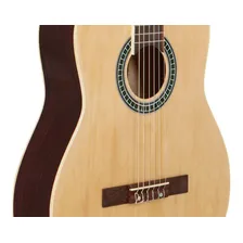Violão Tagima Memphis AC-39 para Destros Cor Natural Foto mini 1