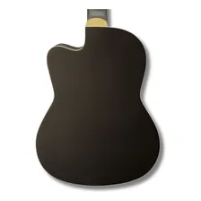 Violão Tagima Memphis Ac-60 Nylon Eletroacústico - E Cor Ad-60 Preto Foto mini 3