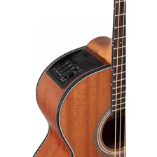 ViolĂŁo Takamine Gx11 Me Mgs Tp4t Com Capa Da Takamine Gx-11 Foto mini 3