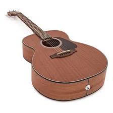 ViolĂŁo Takamine Gx11 Me Mgs Tp4t Com Capa Da Takamine Gx-11 Foto mini 2