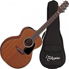 ViolĂŁo Takamine Gx11 Me Mgs Tp4t Com Capa Da Takamine Gx-11 Foto mini 1