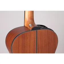 ViolĂŁo Takamine Gx11 Me Mgs Tp4t Com Capa Da Takamine Gx-11 Foto mini 4