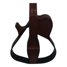 Violão Vazado Nylon Castanho Vn18ctseq Fishman - Marquês Cor Chocolate Foto mini 2