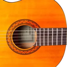 Violão Yamaha C40m Ii Acústico Nylon Iniciante Foto mini 3