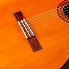 Violão Yamaha C40m Ii Acústico Nylon Iniciante Foto mini 4