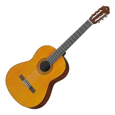 Violão Yamaha C40m Ii Acústico Nylon Iniciante Foto mini 1