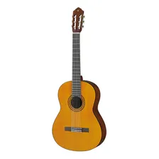 Violão Yamaha C40m Ii Acústico Nylon Iniciante Foto mini 2