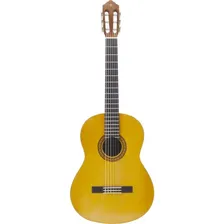 Violão Yamaha C45 Ii Clássico De Nylon Acústico Meranti Foto mini  2