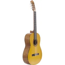 Violão Yamaha C45 Ii Clássico De Nylon Acústico Meranti Foto  mini 1