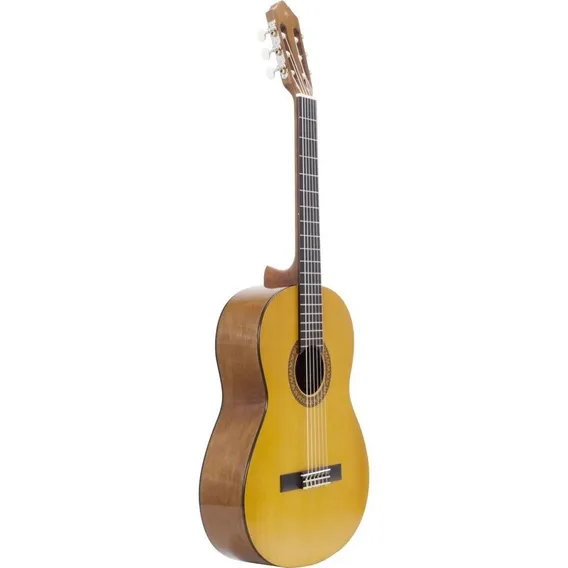 Violão Yamaha C45 Ii Clássico De Nylon Acústico Meranti Foto 1