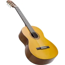 Violão Yamaha C45 Ii Clássico De Nylon Acústico Meranti Foto mini 4