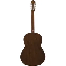 Violão Yamaha C45 Ii Clássico De Nylon Acústico Meranti Foto mini  3