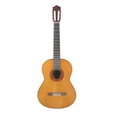 Violão Yamaha C70 Clássico Nylon Acústico Natural C70ii C-70 Foto mini 1