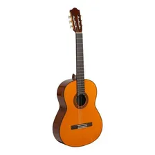 Violão Yamaha C70 Clássico Nylon Acústico Natural C70ii C-70 Foto mini 2