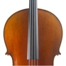 Violoncelo Cello Antoni Marsale Oficina Luteria Ajustado Foto mini  2