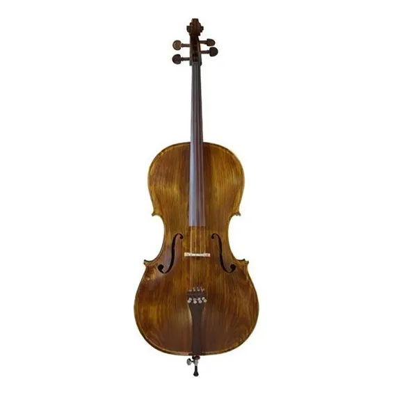 Violoncelo Nhureson Alegretto 4/4 Foto 1