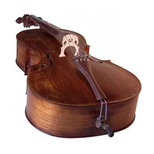 Violoncelo Nhureson Alegretto 4/4 Foto mini 2