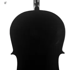 Violoncelo Tarttan Série 100 Preto 4/4 Foto mini 4