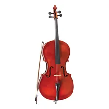 Violoncelo Vivace Cmo44 Mozart 4/4 Foto mini 2
