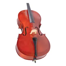 Violoncelo Vivace Cmo44 Mozart 4/4 Foto mini 3