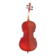 Violoncelo Vivace Cmo44 Mozart 4/4 Foto mini 4