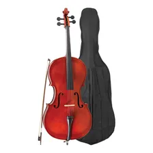 Violoncelo Vivace Cmo44 Mozart 4/4 Foto mini 1