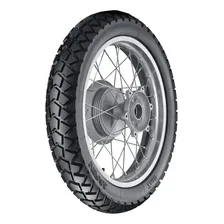 Vipal Tr300 Pneu Xre 190 Crosser 150 Bros 150 110/90-17 60p Foto mini 1