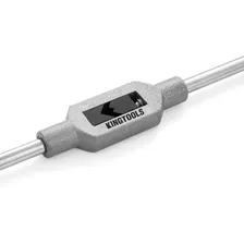 Vira Macho Desandador Reto De M1 A M8 Kingtools N.0 Vm-0 Foto mini 2