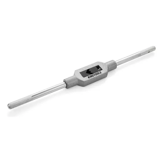 Vira Macho Desandador Reto De M1 A M8 Kingtools N.0 Vm-0 Foto 1