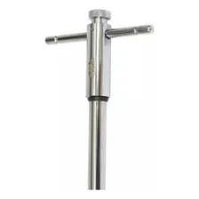 Vira Macho Tipo T Com Catraca Longo N.10 M3-m10 (desandador) Foto mini 2